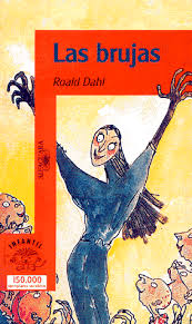 Roald Dahl, Las brujas / El dedo mágico Images?q=tbn:ANd9GcT9_wn36wuaKlFP-s5Y9zVAB9s27omGvcXdBezU3MJeQHw911Nw