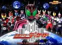 Orends: Range: Journey Through the Decade Redux