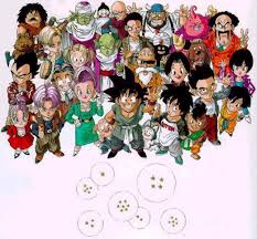 dragon ball