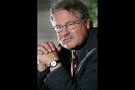 Canada's chief public health officer David Butler-Jones said the world is ... - David-Butler-Jones_605