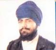 Saheed Bhai Gurjant Singh Budh Singh Wala. Served as the second Jathedar of ... - image015