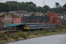Northern Ireland Railways - via Daymix