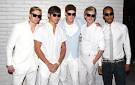 Calvin Klein Collection &amp; Visionaire 56 Solar Launch - Pictures ...