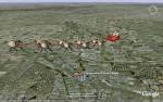 The First Lady on Santa Hotline -