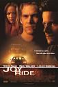 The Popkorn Junkie :: Joy Ride