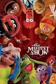 jim henson muppets