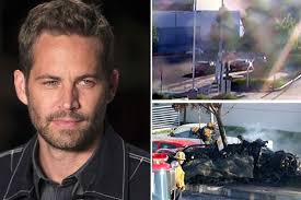 Paul Walker dead: Driver Roger Rodas was NOT drag racing when Porsche crashed, friend insists - 3am ... - Main-WalkerCCTV