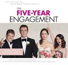 The Five-Year Engagement