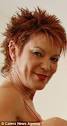 Ex-council worker Lynn Child is £120-an-hour escort offering kinky