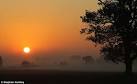 UK heatwave: Hottest end to September since 1895! Temperature.
