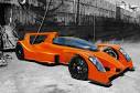 Caparo T1 to be displayed at Goodwood