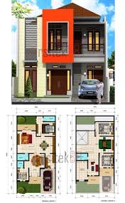 A Rumah Minimalis 2016: Rumah Minimalis 6 X 12