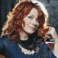Nancy Wilson of Heart