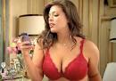 Ashley Graham, Jay Leno, and the Lane Bryant Commercial