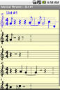 Musical Phrases
