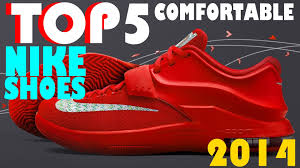 Top 5 Comfortable Nike Basketball Shoes Of 2014 (+Commentary) [END ...