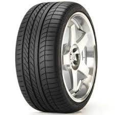Goodyear Eagle F1 Asymmetric SUV    