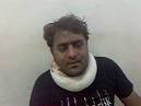 Sayyad Jamal Ahmed agressé au