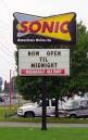 Sonic Drive-In at HollyEats.