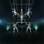 CIRQUE DU SOLEIL - BCN apts and flats for rent