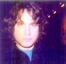 BARRY GOLDBERG