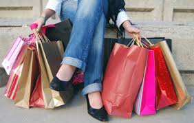 shopping 