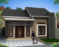 Rumah Kecil Minimalis | Gambar Desain Rumah
