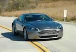 Aston Martin V8 Vantage - CarAutoPortal.