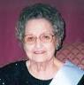 Jewel Poarch passed away May 6