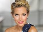 Sylvie Van Der Vaart Wallpaper