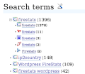 Fire Stats1.3_Whats New Fire Stats