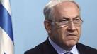 Israeli Premier Benjamin