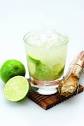 The Caipirinha: Fun to Make, Easy to Drink, Hard to Pronounce ...
