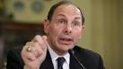 VA chief: I have no excuse. I was not in special forces.