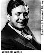 Wendell Willkie