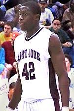 Ousmane Cisse, Montgomery (AL), 6-9, PF - cisse