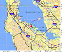 Foster City, California (CA 94404) profile: population, maps, real ...