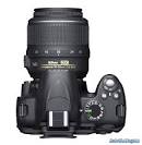 Nikon D3000 | LetsGoDigital