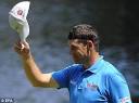MASTERS 2012: Padraig Harrington shares par three win with ...