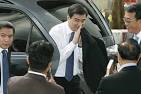 Thai Court Dismisses Murder Charges Against Former Prime Minister.