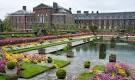 Kensington Palace could feel like a prison to the newest royal.