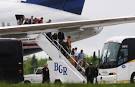 US Airways jet diverted to Bangor; passenger claimed to have ...