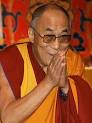 His Holiness Dalai Lama (born