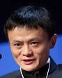 Jack Ma was one of the first