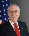 Barry B. White