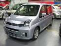 Honda Mobilio 2005. Pictures. Specs.
