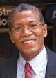 Robert Jackson, a councilman