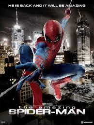 The Amazing Spider-Man