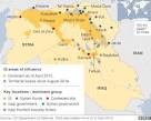 BROTHER DANNY: SHIA MILITIAS NEAR IS-HELD RAMADI