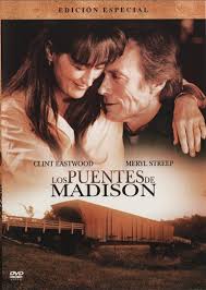 Los puentes de Madison